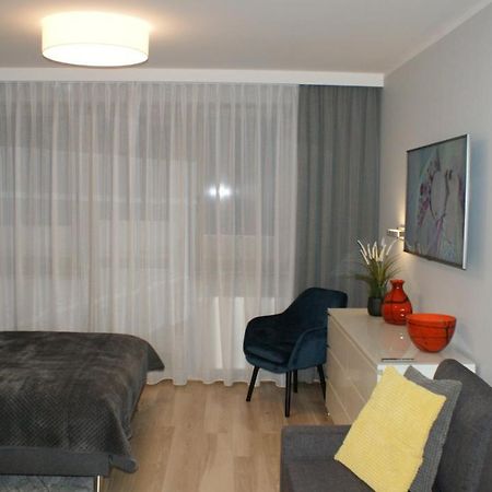 Apartament Agata Swinoujscie Luaran gambar