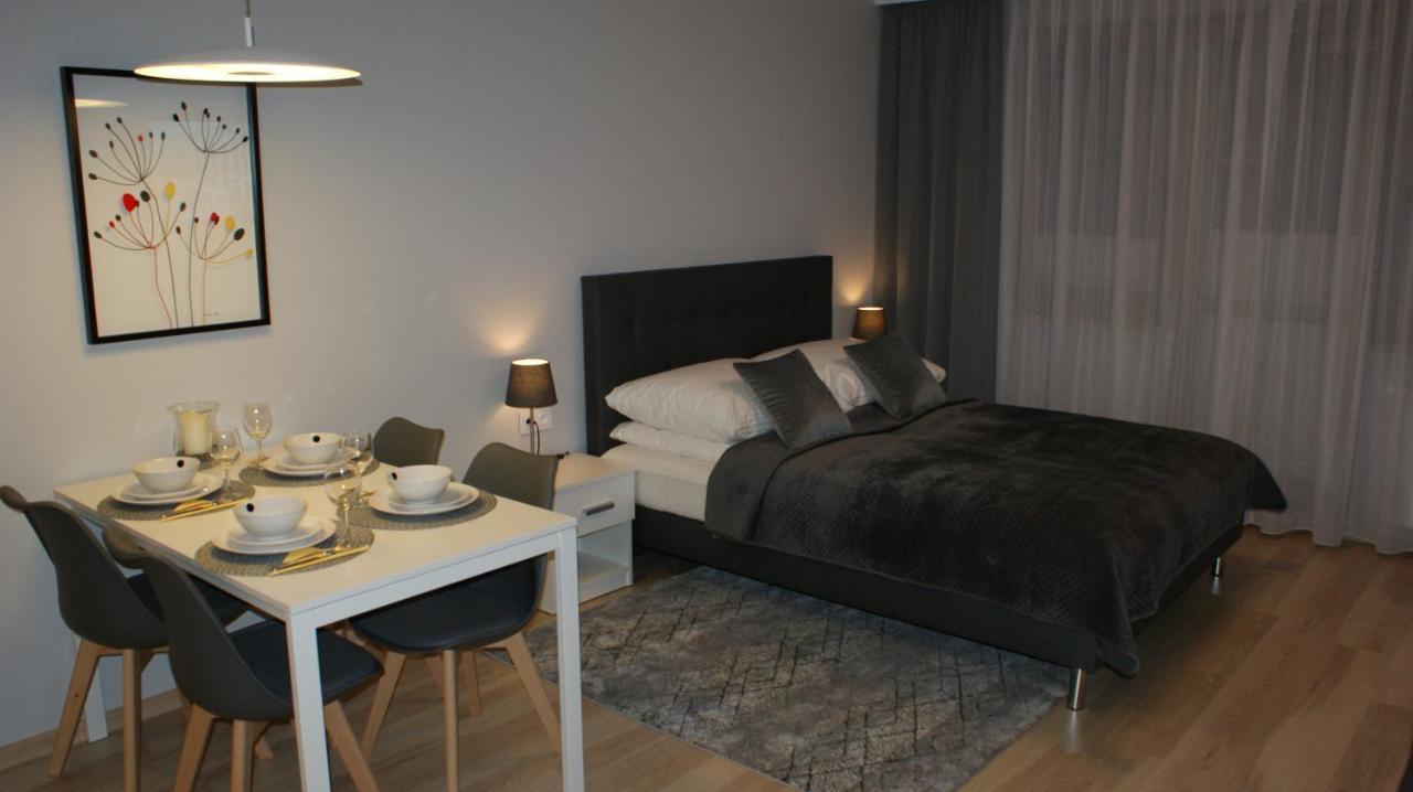 Apartament Agata Swinoujscie Luaran gambar