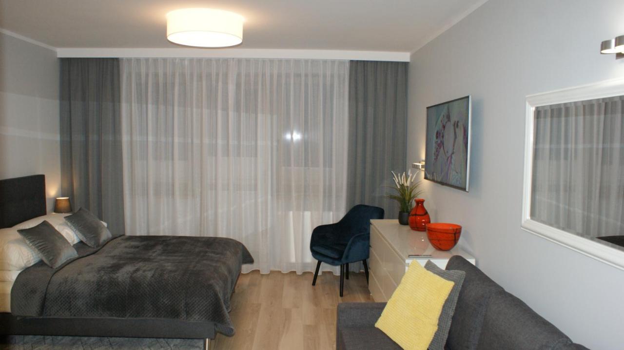Apartament Agata Swinoujscie Luaran gambar