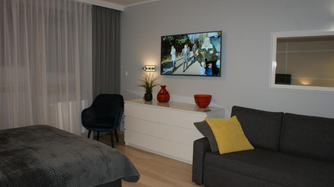 Apartament Agata Swinoujscie Luaran gambar