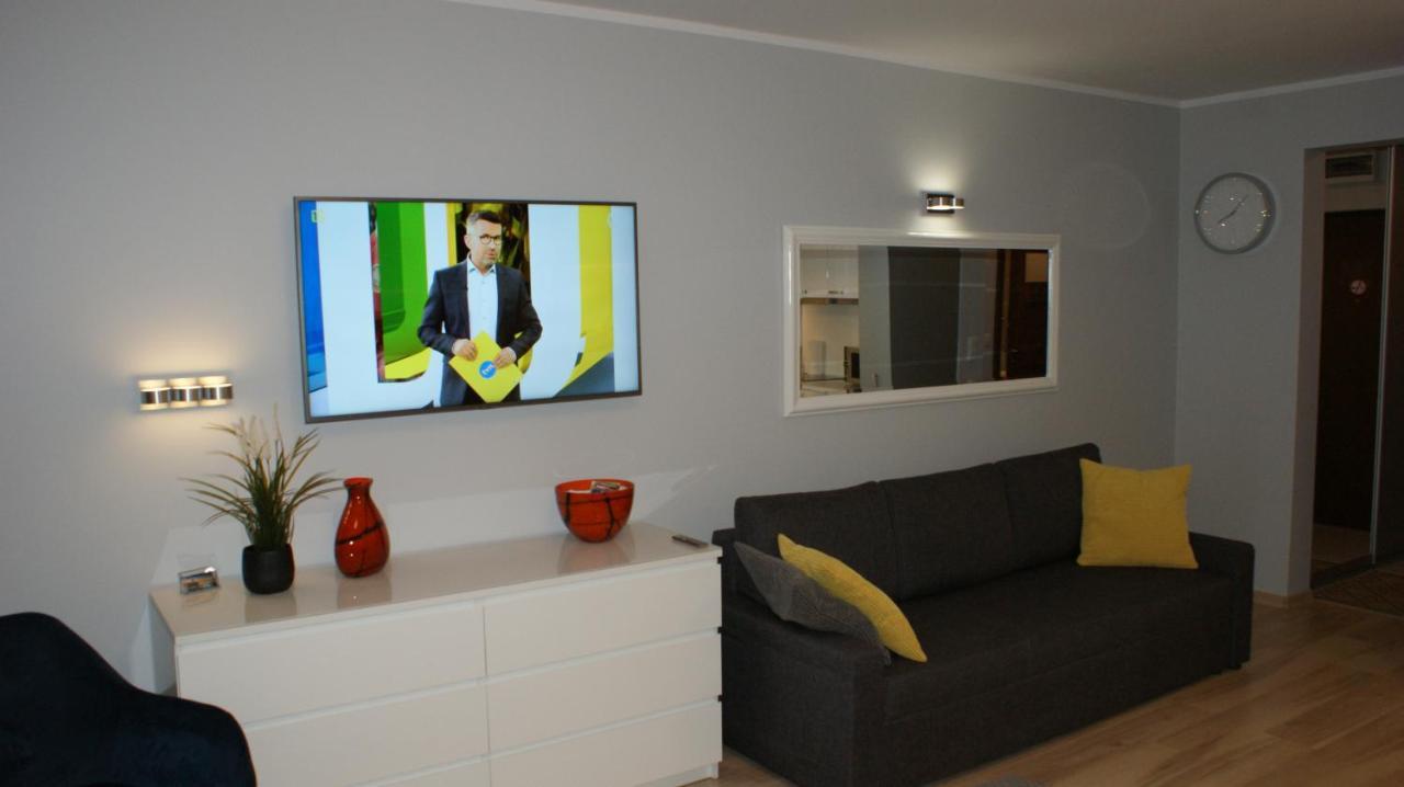 Apartament Agata Swinoujscie Luaran gambar