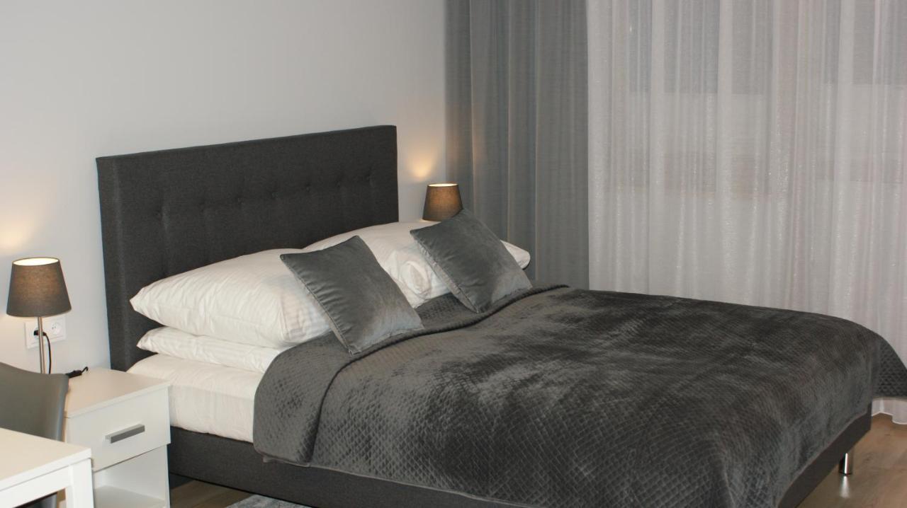 Apartament Agata Swinoujscie Luaran gambar