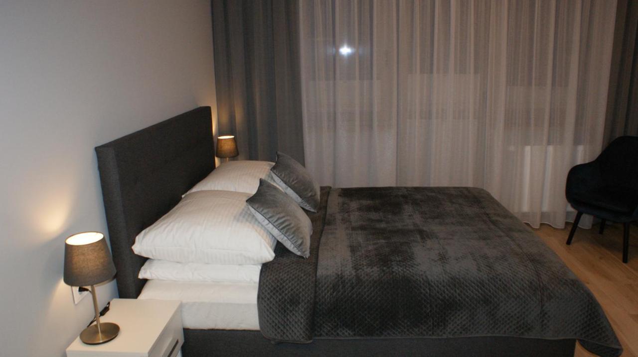 Apartament Agata Swinoujscie Luaran gambar