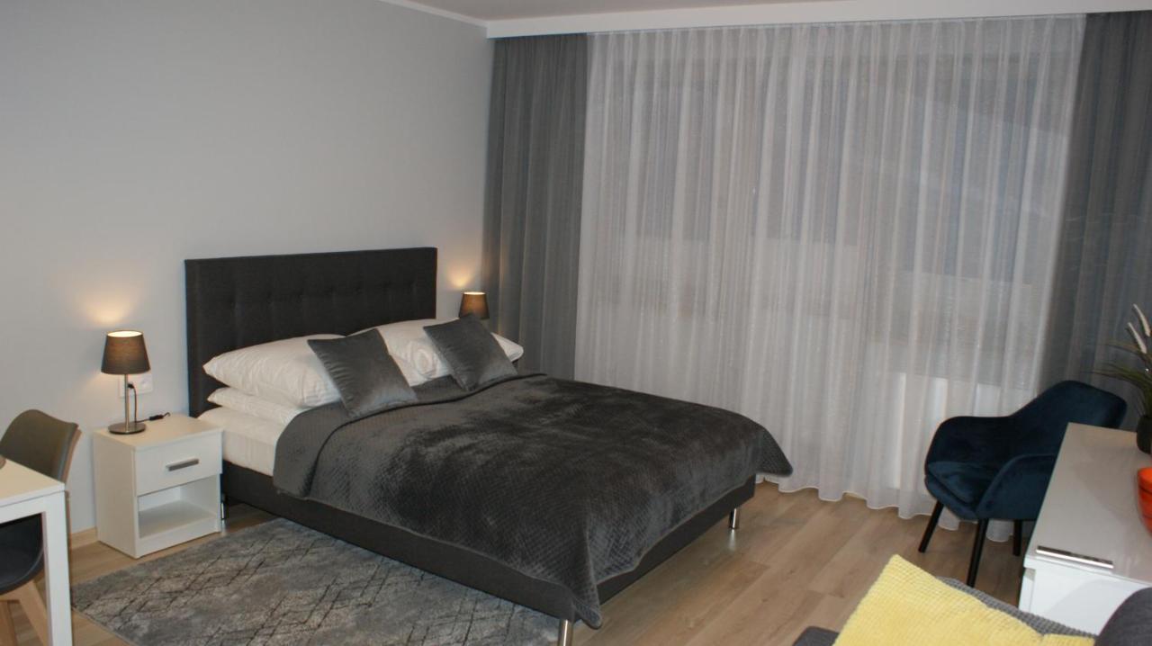 Apartament Agata Swinoujscie Luaran gambar