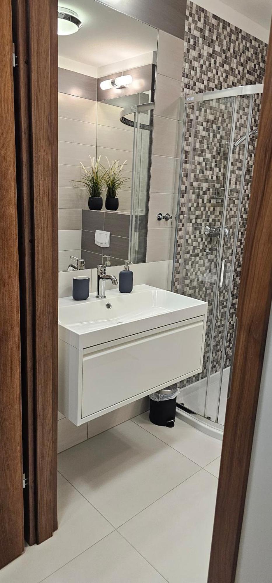 Apartament Agata Swinoujscie Luaran gambar