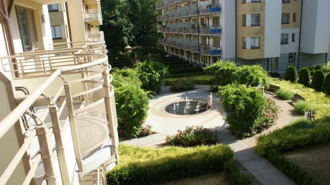 Apartament Agata Swinoujscie Luaran gambar