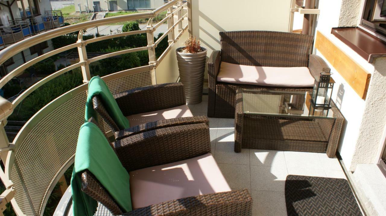 Apartament Agata Swinoujscie Luaran gambar