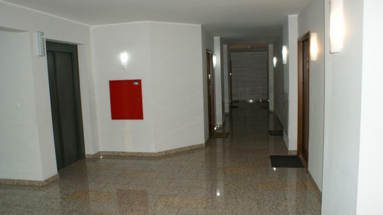 Apartament Agata Swinoujscie Luaran gambar