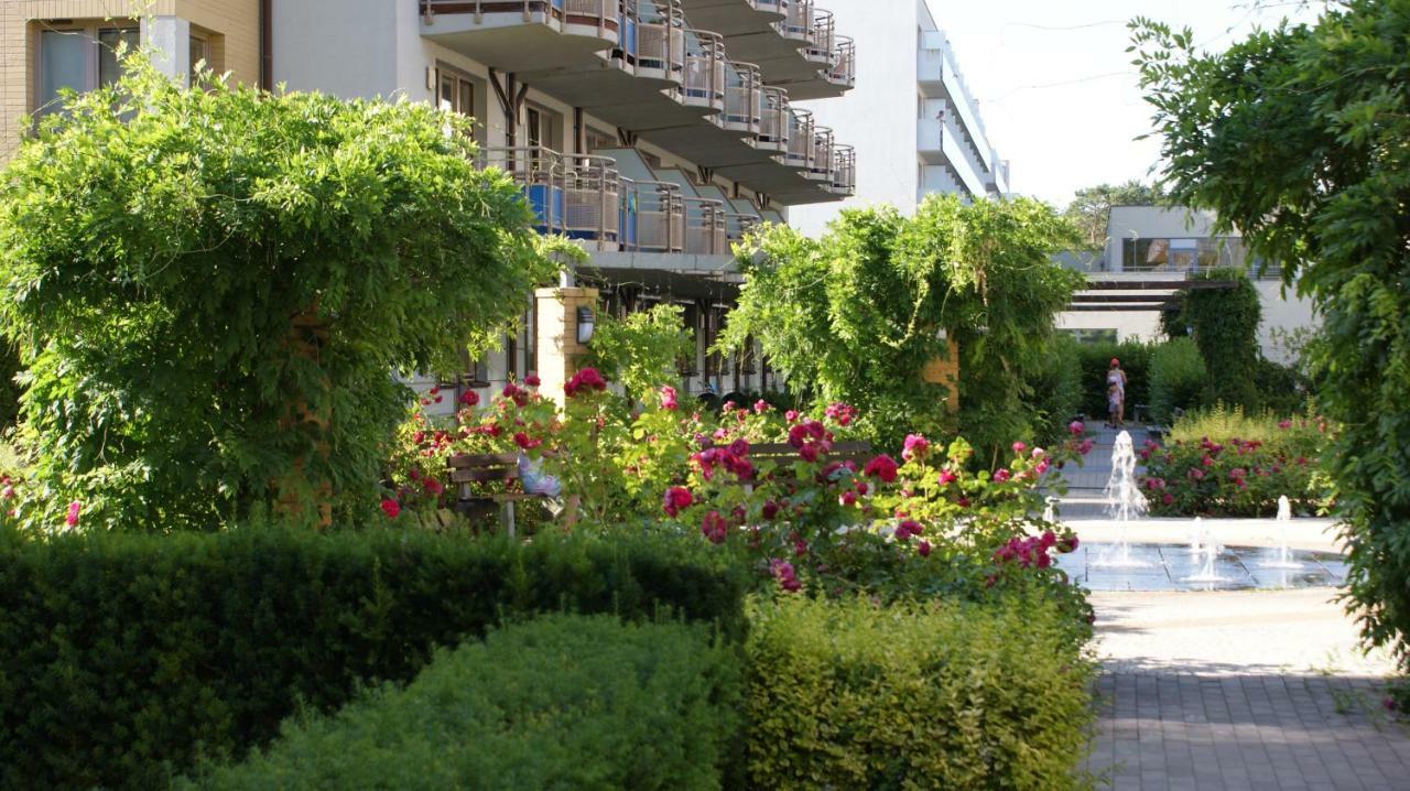 Apartament Agata Swinoujscie Luaran gambar